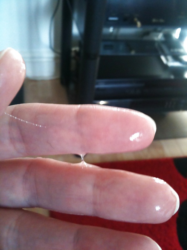 Sex my pussy is drippin wet pic 2 image