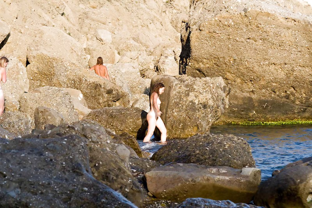 Sex The beach 50 image