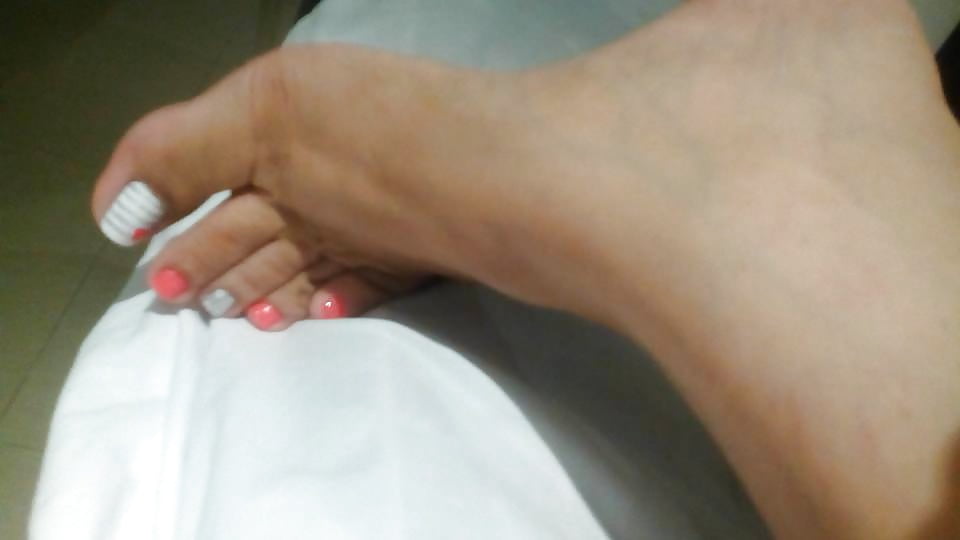 Sex Los Pies de Sofia image