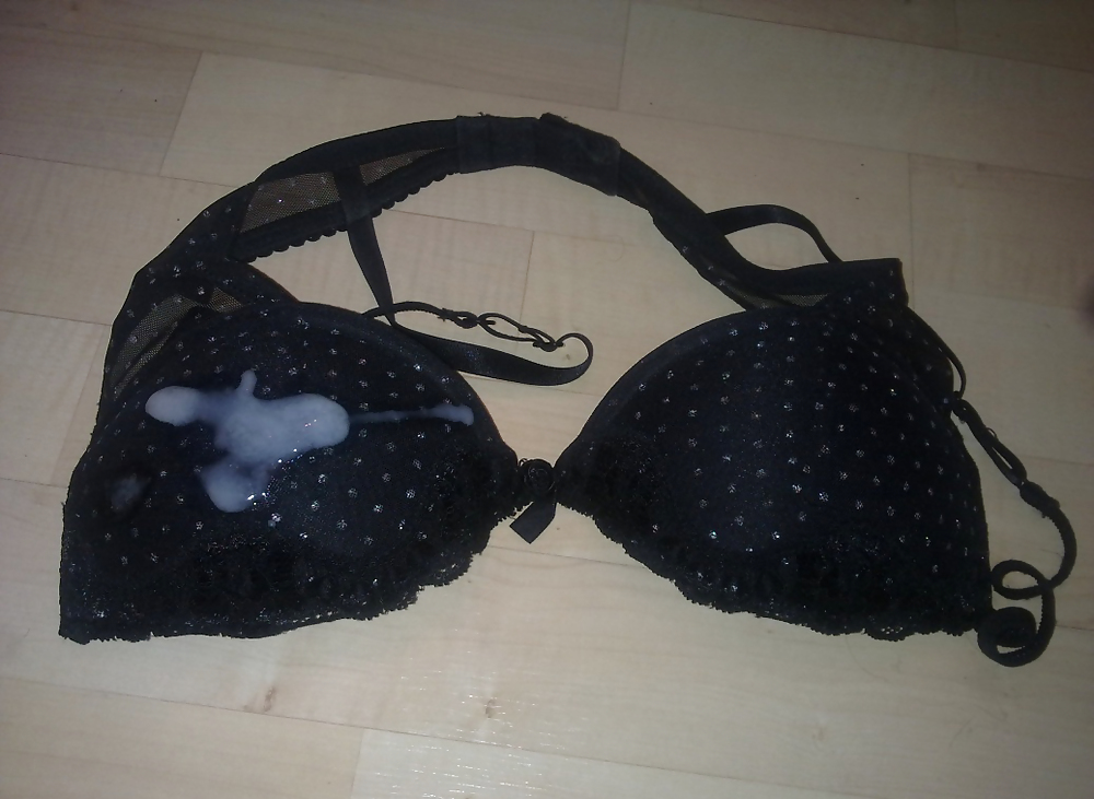 Sex My mother's bras image