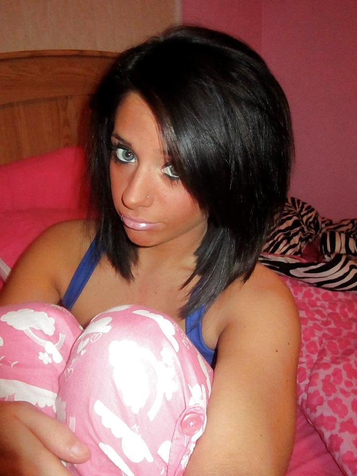 Sex More Gorgeous Brittany image