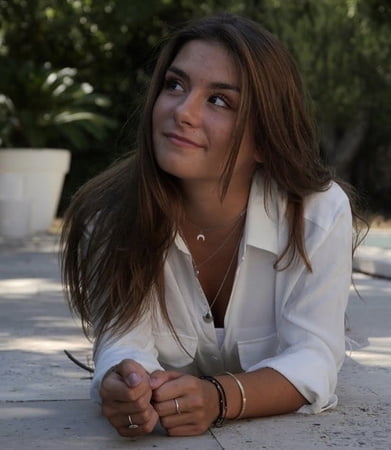 lola french slut teen         