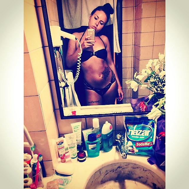 Sex turkish guzeli tanga bikini image