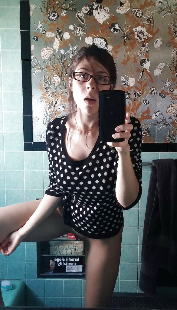 Sex Beautiful selfie image