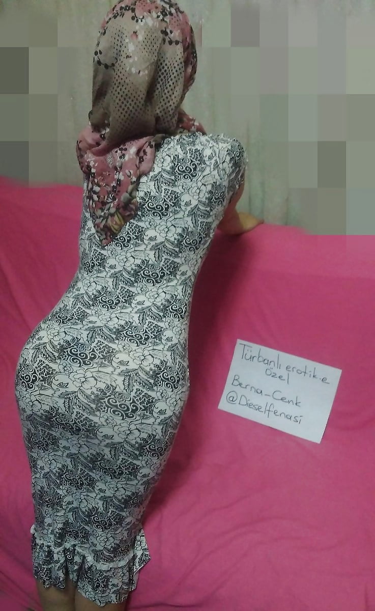 Sex Turkish Hijab Teen New201 image