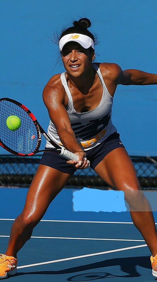 Sex Heather Watson image