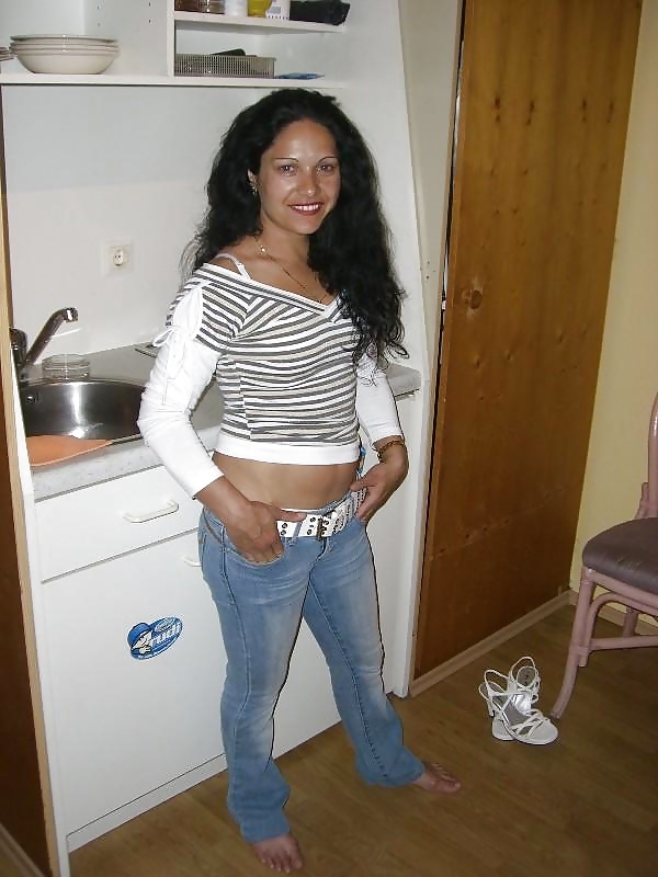 Sex latina milf image