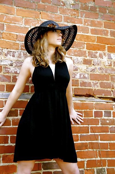 Sex Beauty posing for my camera image