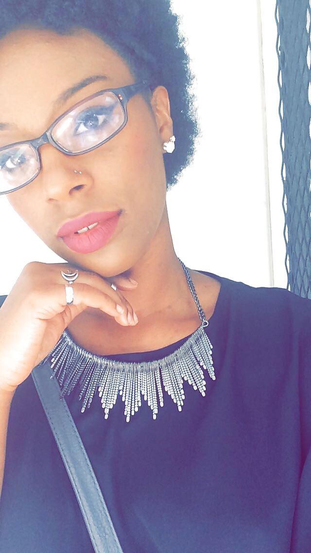 Sex BLACK BEAUTIES VOL.195 image