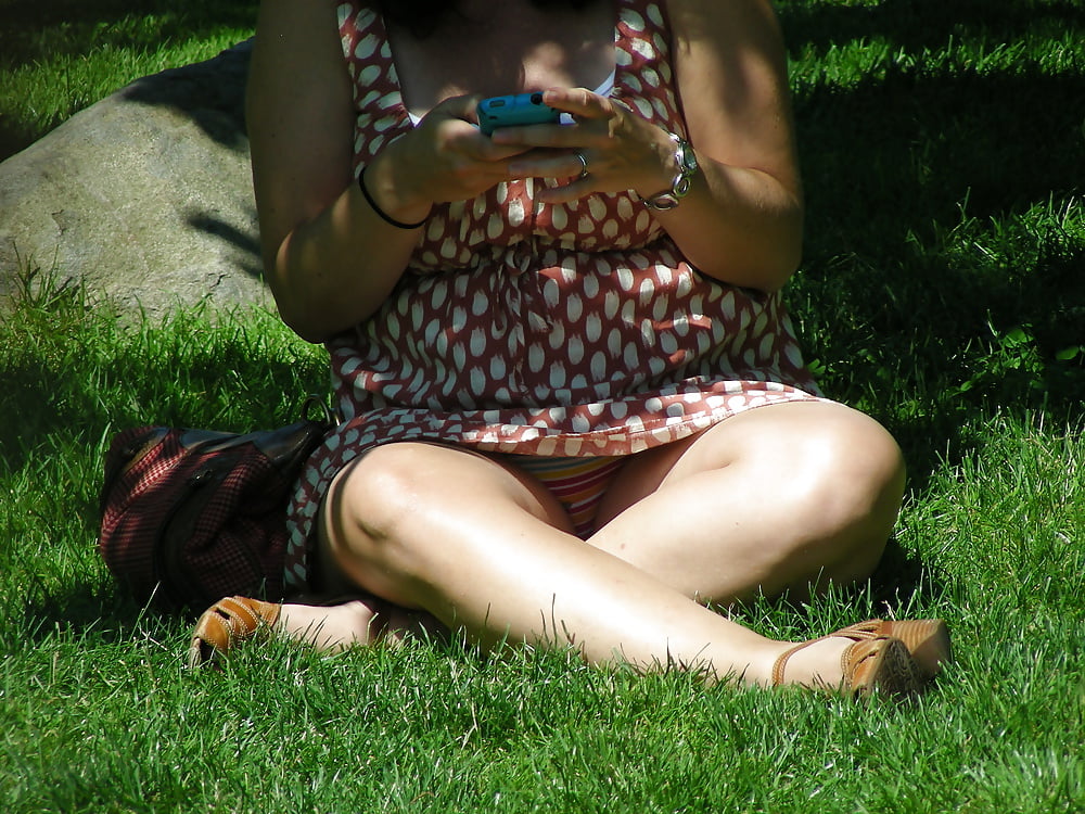 Sex Voyeur.Candid.25-13 image