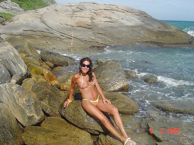 Sex King of Bikini Brazil 02 image