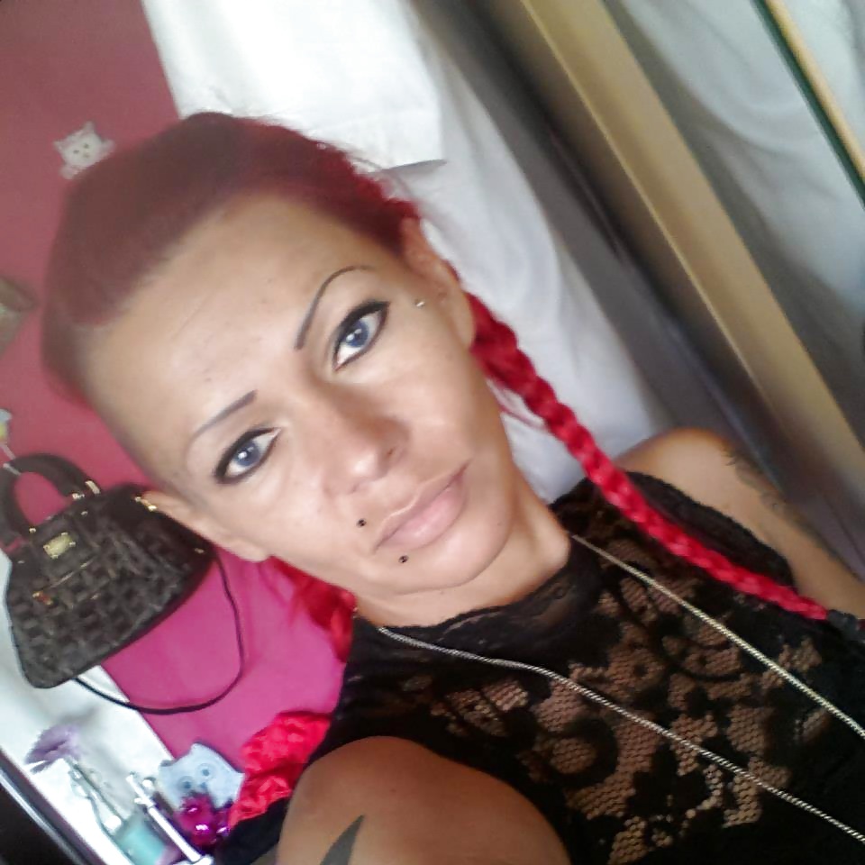 Sex Mixed Bitches for Fun image