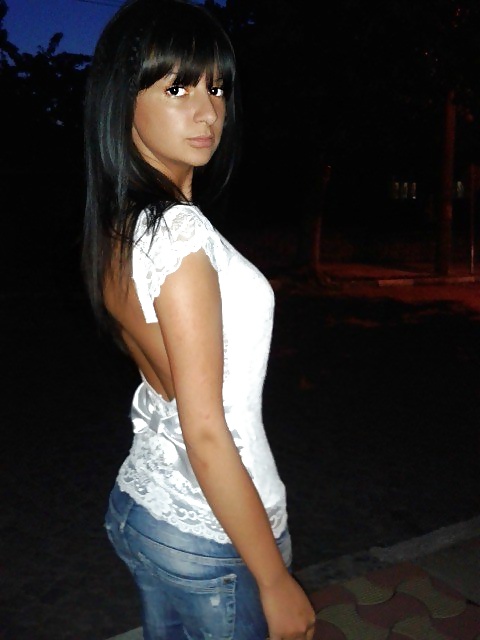 Sex bulgarian and turkish Nelis Muatafaova image