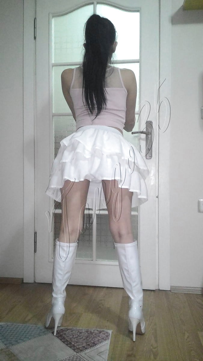 Sex Turkish Bitch Gamze 01.04.2018 image