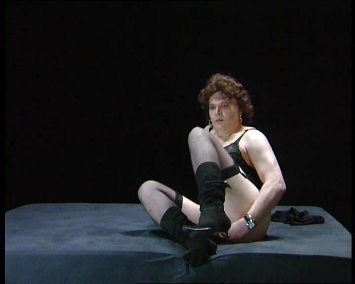 Sex black torselette image