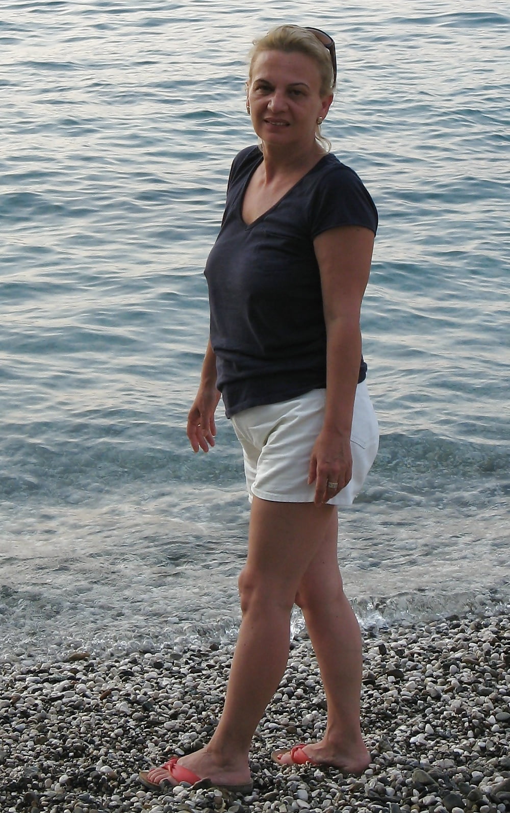 Sex on vacation image