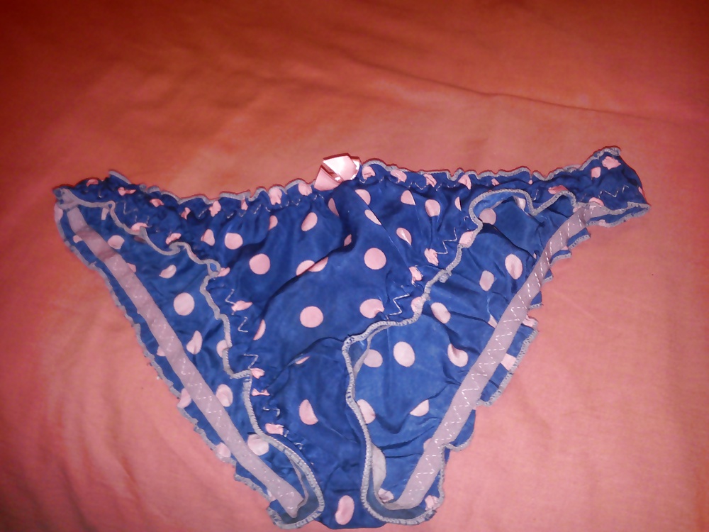 Sex Daughter & her Friends Panties image