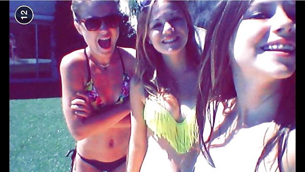 Sex Emma & Her Friends image