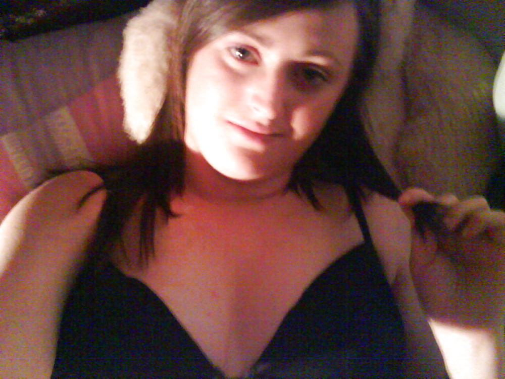 Sex Irish teen Ellie image