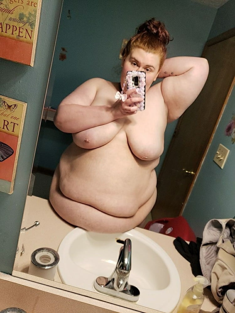 BBW More Sexy Fat Piggy Girls - 47 Photos 