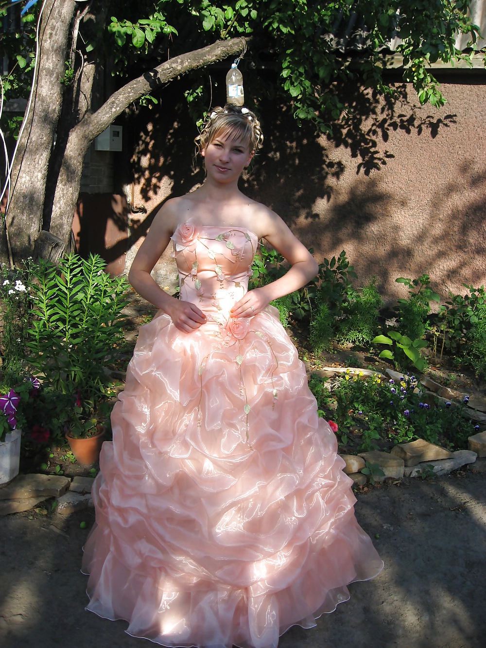 Sex Katya ukranian prom queen image