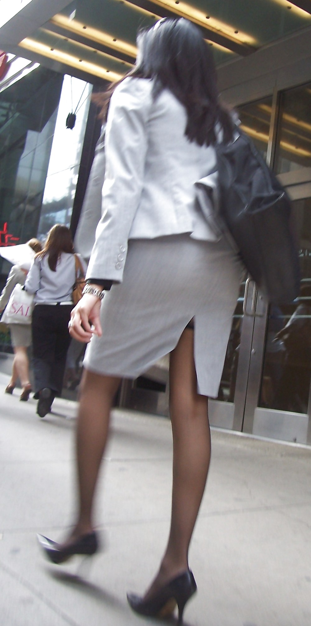Sex Street Shots - Exposure image