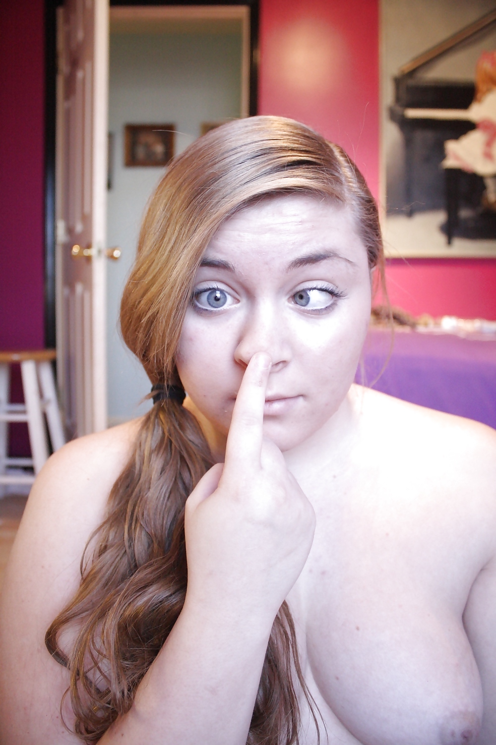 Sex Colleen image