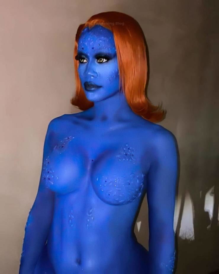 740px x 925px - See and Save As that s a great mystique cosplay porn pict - 4crot.com