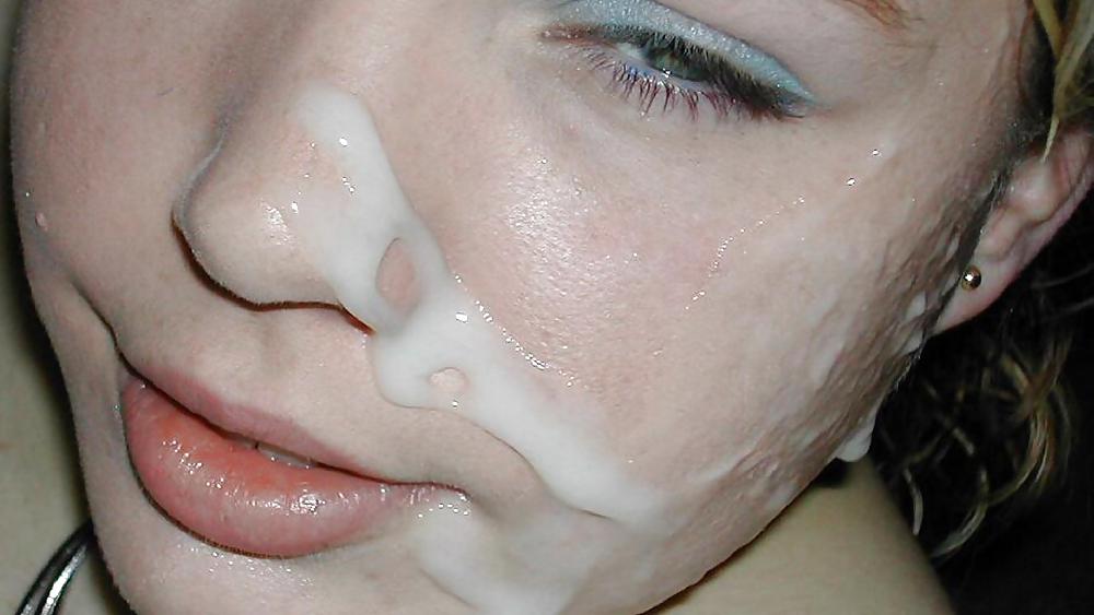 Sex FULL LOAD IN THE FACE 35 image