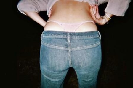 Sex Whale Tails pt6 image
