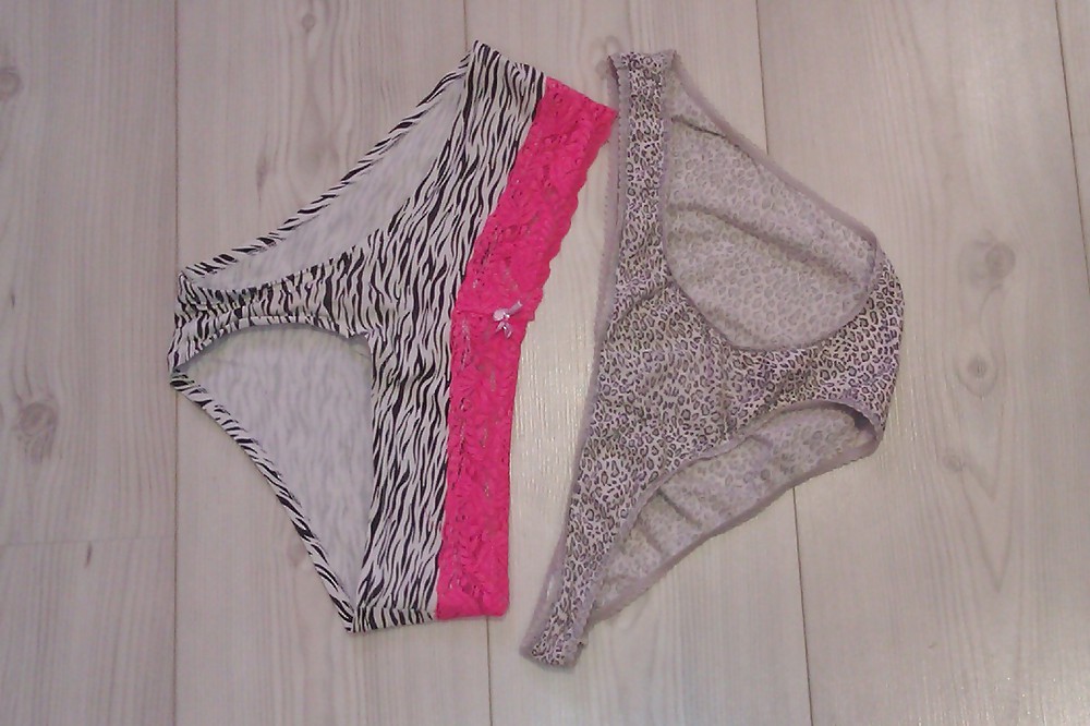 Sex Panties image