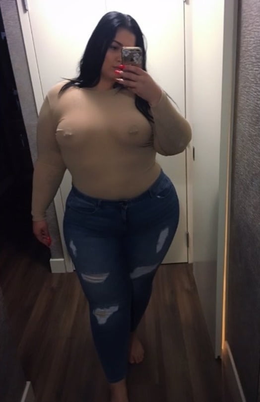 Sex BBW Latinas image