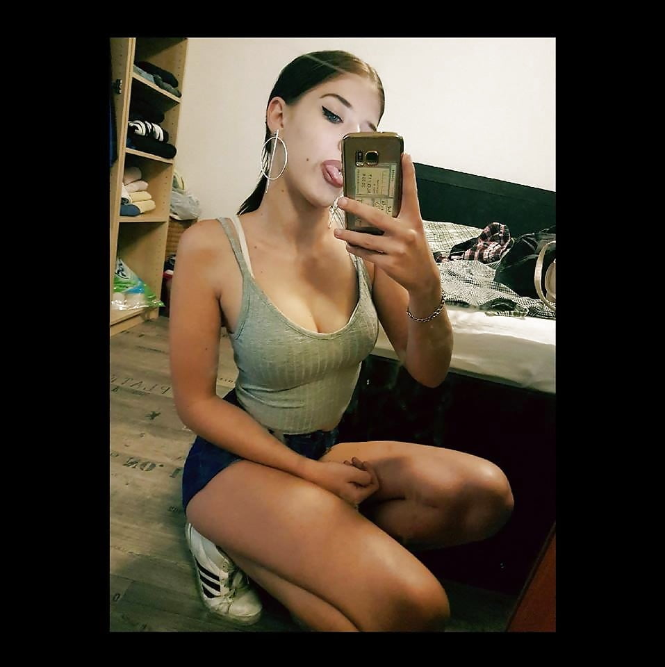 Sex A little surprise image