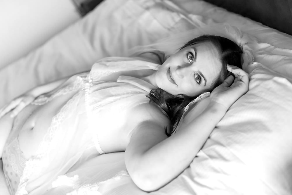Sex ELLEN BOUDOIR SESSION image