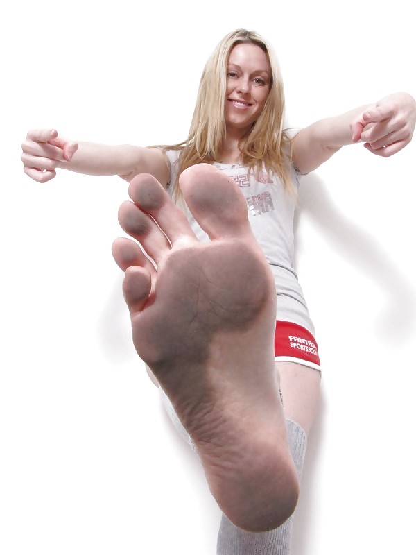 Sex Dirty Feet image