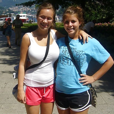 Sex Webtastic Boobs Vol.1053 image