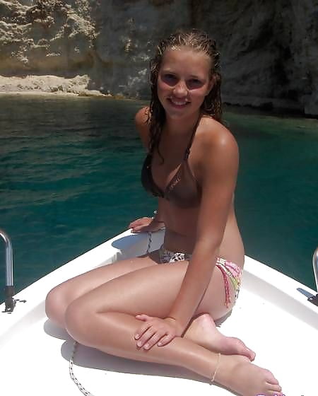 Sex BIKINI TEEN MIX 29 image