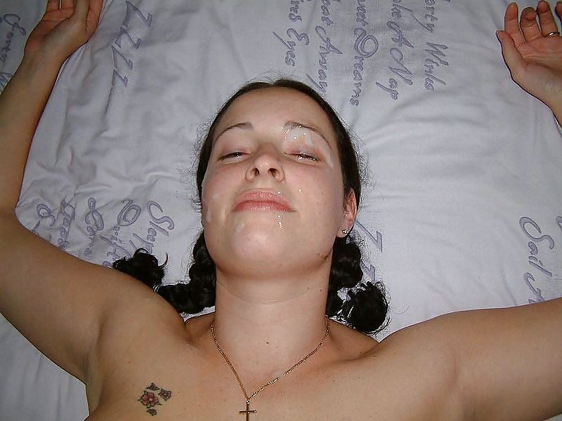 Sex The make-up of my girlfriend 02 image
