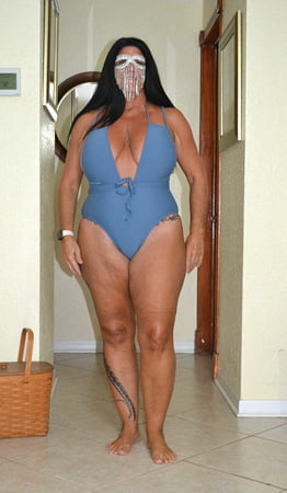 fuck toy in swim suits         