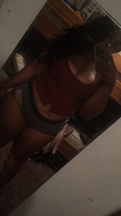 Latina BBW Amber Exposed - 20 Photos 