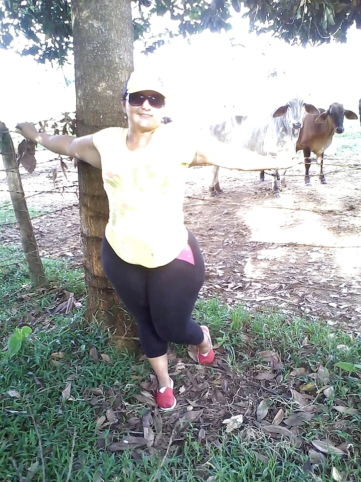 Sex Nalgona y caderona (Pamela) image