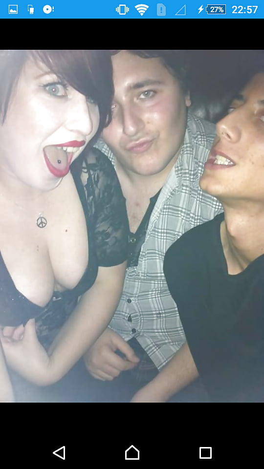 Sex Facebook friend Marie. image