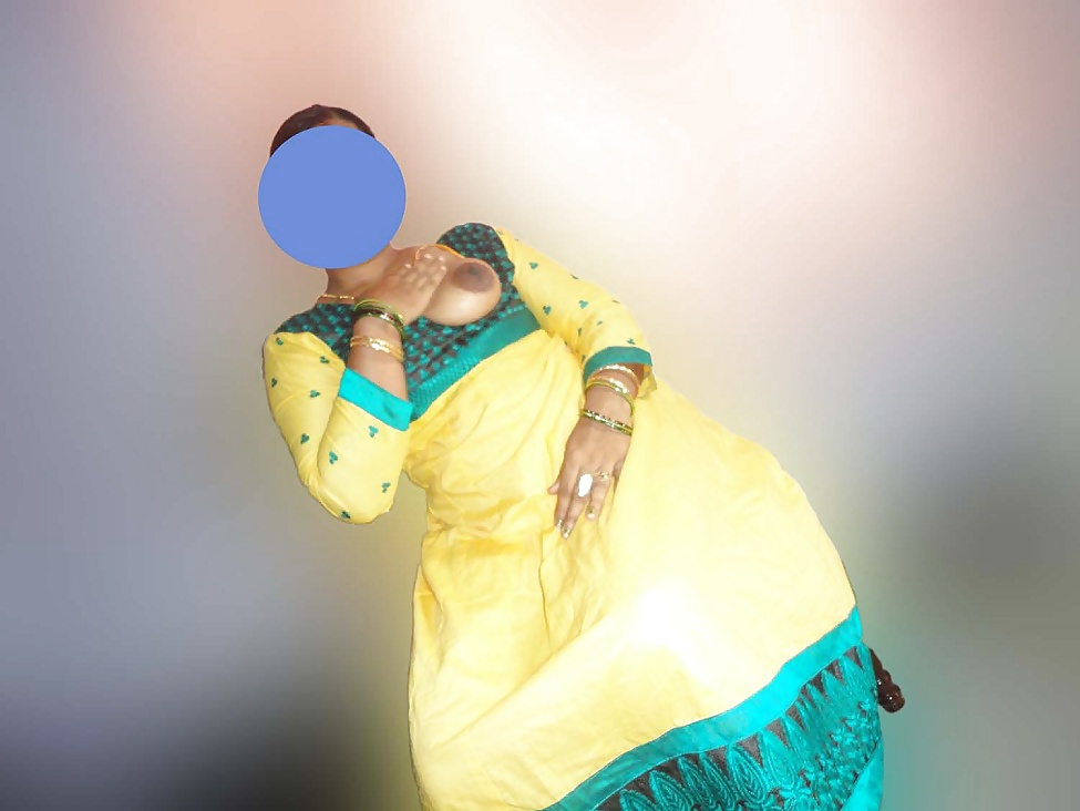 Sex THICK INDIAN AUNTY image
