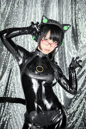 eri kitami rubber lover         