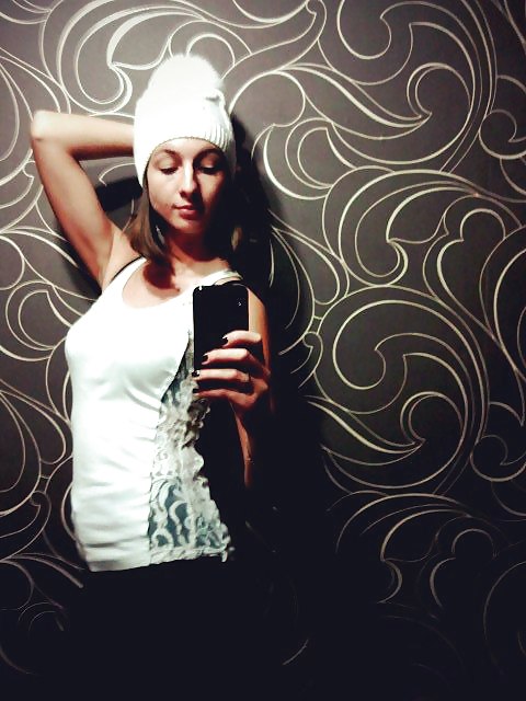 Sex Ukrainian bitch 3 image