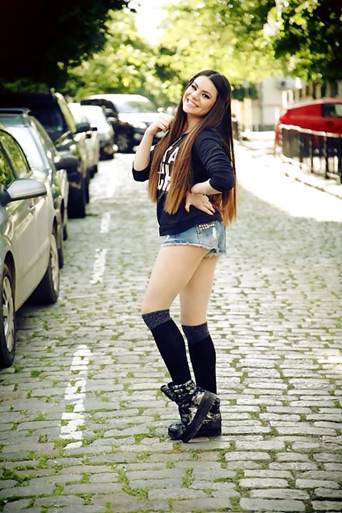 Sex Flexible Bulgarian Slut Vanina image