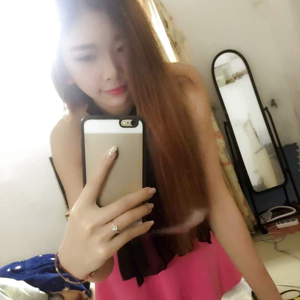 Sex amateur Chinese young model (videos coming shortly) image