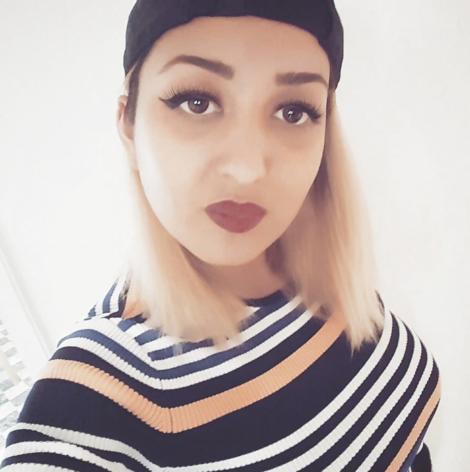 Sex Dumme Hure Tuana image