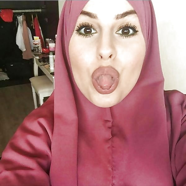 Sex Beurette arab hijab muslim 53 image