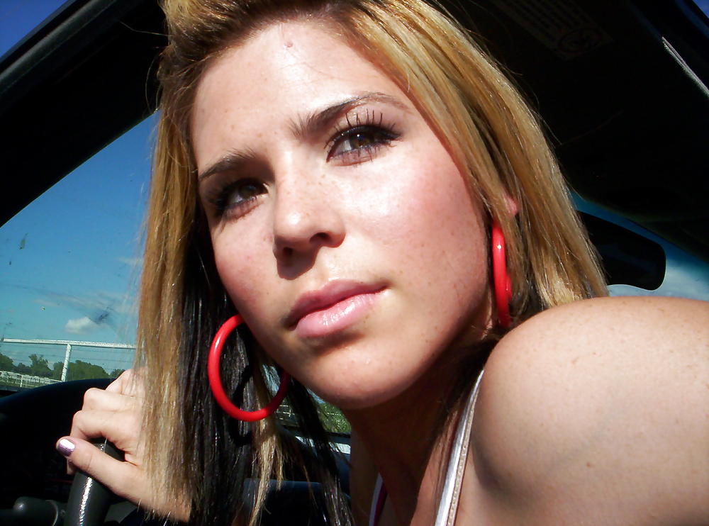 Sex sExY bLoNdE image